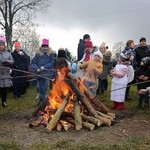 Orszak Trzech Króli w Sławsku, cz. 1