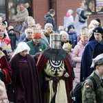 Henryk II Pobożny jako król