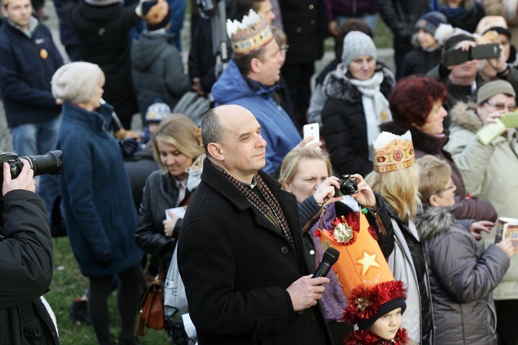 Henryk II Pobożny jako król