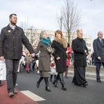 Poszli w Piasecznie za mędrcami. Do Dzieciątka