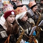 Pokłonili się Dzieciątku - po raz ósmy 