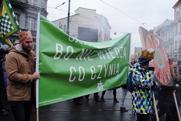 Pokłonili się Dzieciątku - po raz ósmy 