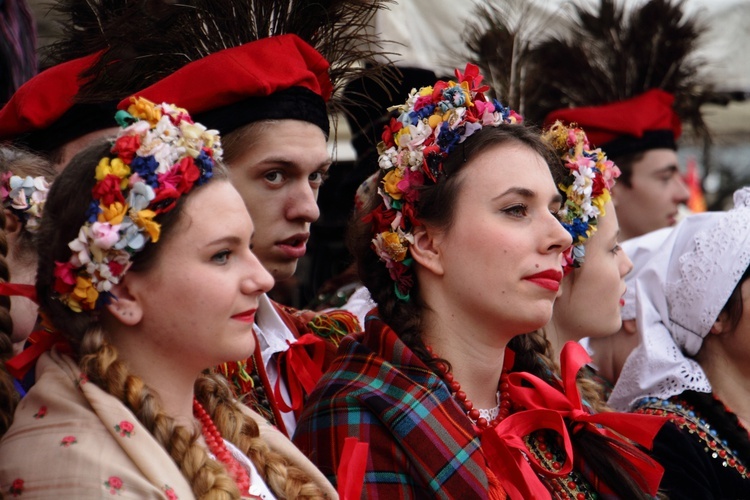 Pokłonili się Dzieciątku - po raz ósmy 