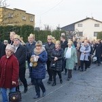 Orszak Trzech Króli w Kobiernicach - 2018