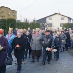 Orszak Trzech Króli w Kobiernicach - 2018