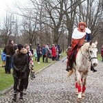 Dębno - Orszak Trzech Króli 2018