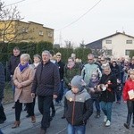 Orszak Trzech Króli w Kobiernicach - 2018