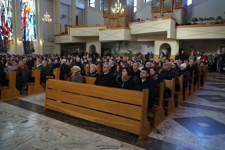 Orszak Trzech Króli w Kobiernicach - 2018