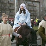 Nie dali się skusić szatanowi na Targówku