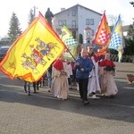 Orszak Trzech Króli w Mąkolicach