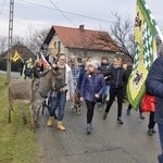 Orszak Trzech Króli w Witkowicach - 2018