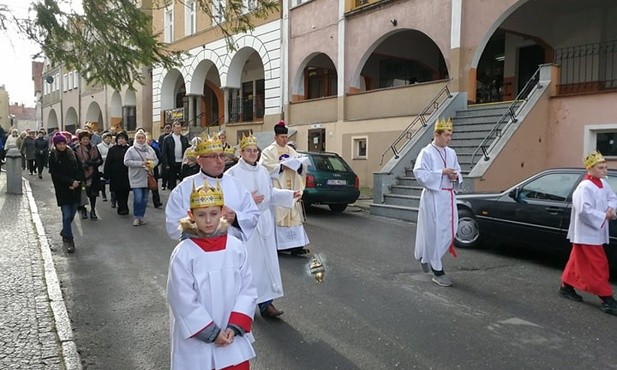 Tam też się działo