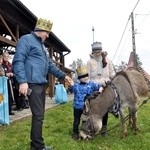 Orszak Trzech Króli w Witkowicach - 2018