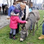 Orszak Trzech Króli w Witkowicach - 2018