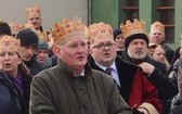 Orszak Trzech Króli w Tarnowskich Górach
