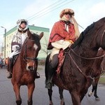 Orszak Trzech Króli w Jastrowiu