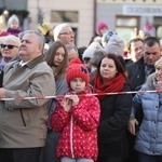 Korowód Trzech Króli w Żywcu - 2018