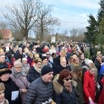 Orszak Trzech Króli Nadolice Wielkie i Małe cz. 2