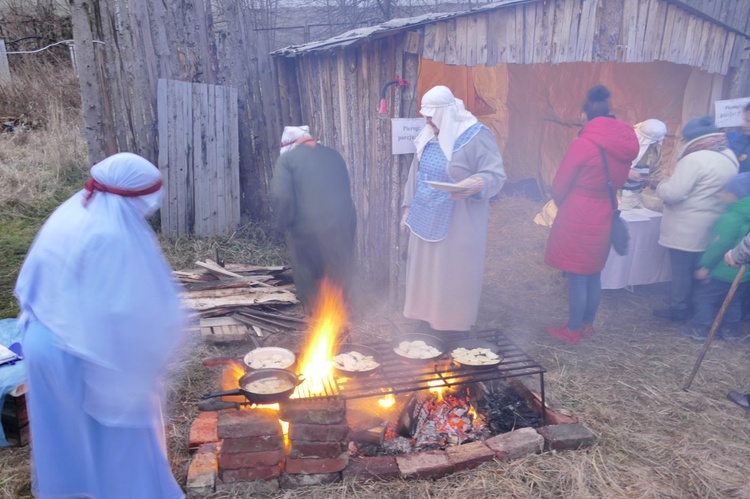 Orszak Trzech Króli - Głuszyca