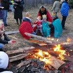 Orszak Trzech Króli - Głuszyca