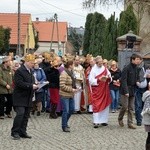 Orszak Trzech Króli w Miękini