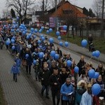 Myślenice, Osieczany i Zarabie - razem u żłóbka