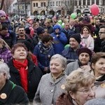 Myślenice, Osieczany i Zarabie - razem u żłóbka