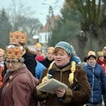 Orszak Trzech Króli w Mrozowie cz.2