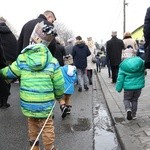 Stajenka w Solnym Mieście