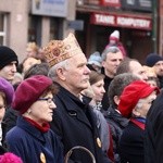 Stajenka w Solnym Mieście