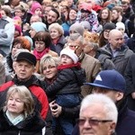 Stajenka w Solnym Mieście