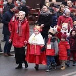 Stajenka w Solnym Mieście