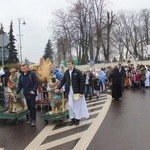 Orszak Trzech Króli w Janowie Lubelskim 