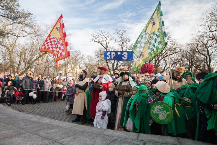 Dobro zwyciężyło w Pruszkowie