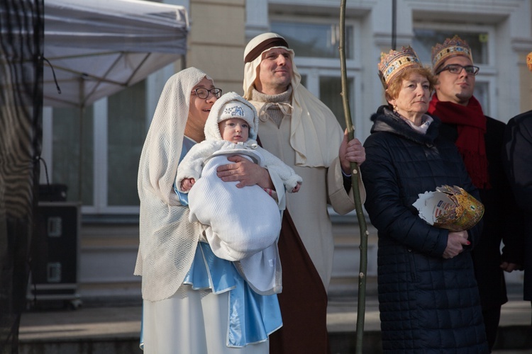 Dobro zwyciężyło w Pruszkowie