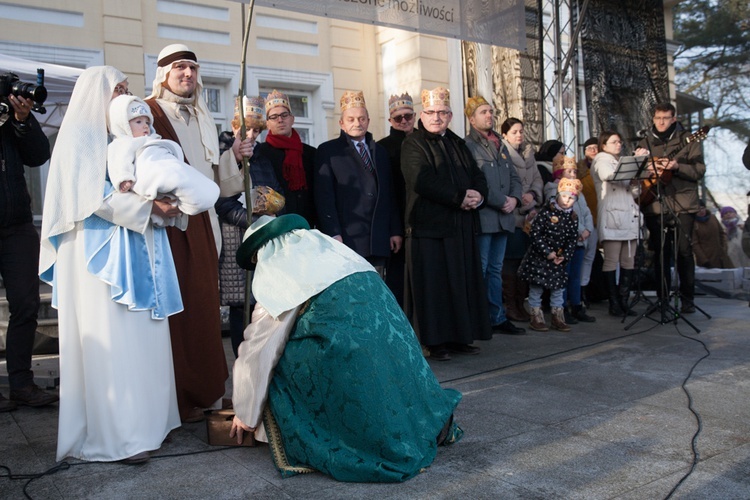 Dobro zwyciężyło w Pruszkowie