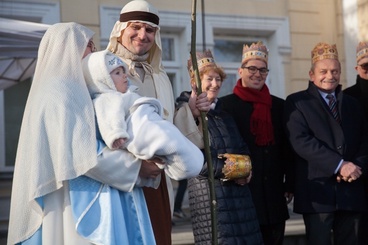 Dobro zwyciężyło w Pruszkowie