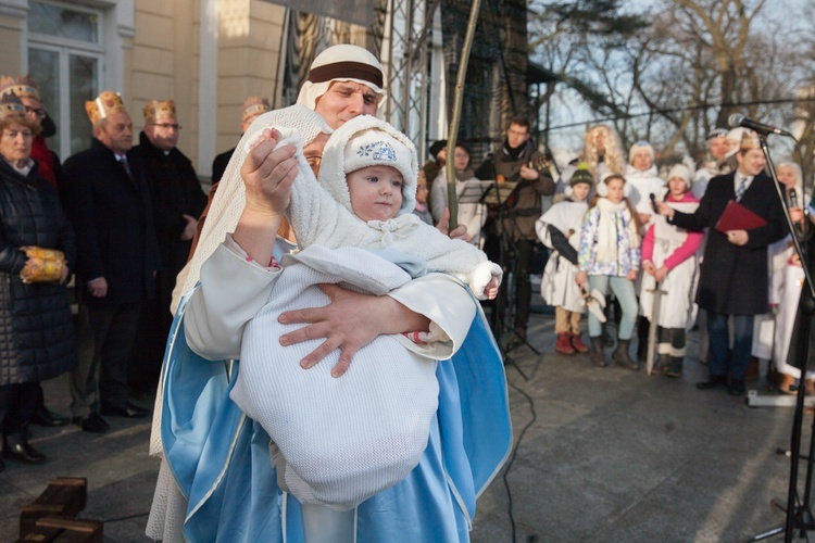 Dobro zwyciężyło w Pruszkowie