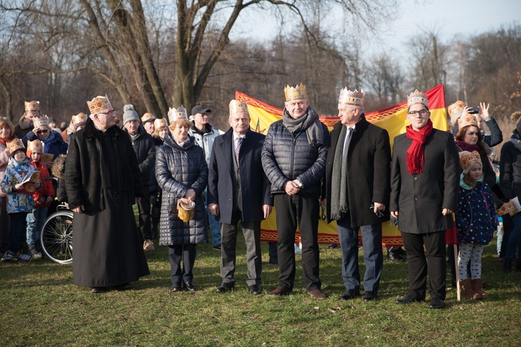 Dobro zwyciężyło w Pruszkowie