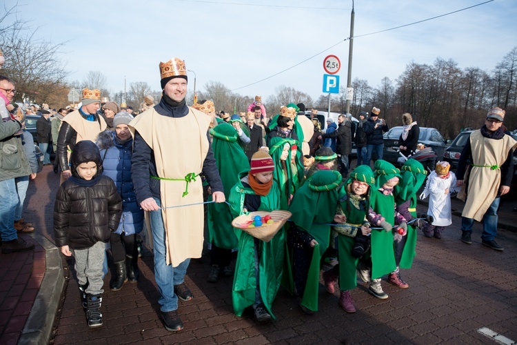 Dobro zwyciężyło w Pruszkowie