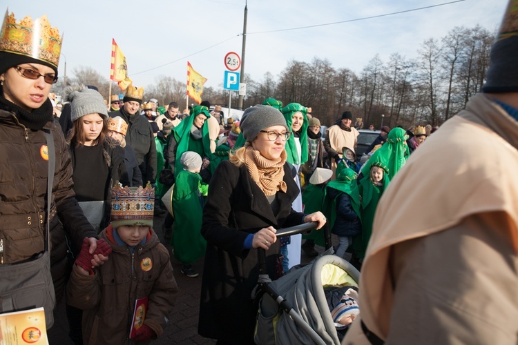 Dobro zwyciężyło w Pruszkowie