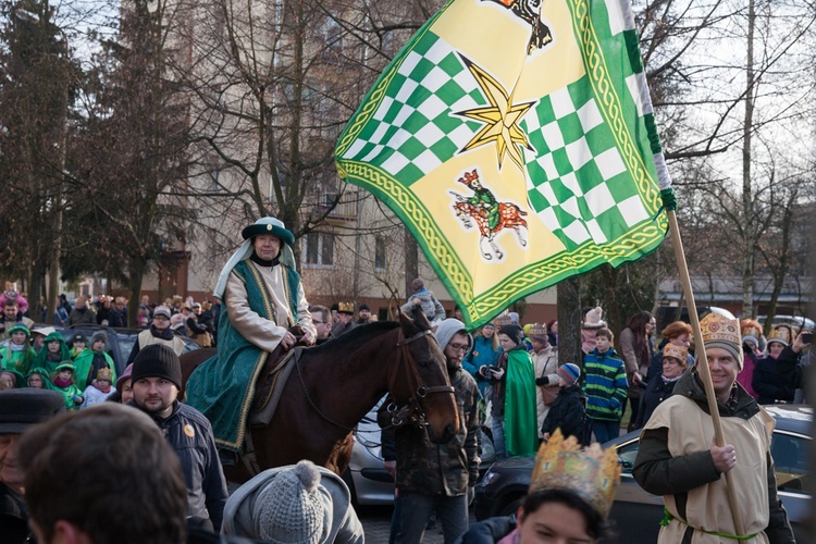 Dobro zwyciężyło w Pruszkowie