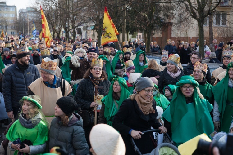 Dobro zwyciężyło w Pruszkowie