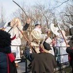 Dobro zwyciężyło w Pruszkowie