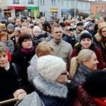 Orszak Trzech Króli w Staszowie