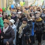 7. Orszak Trzech Króli w Bielsku-Białej - 2018