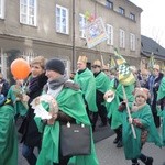 7. Orszak Trzech Króli w Bielsku-Białej - 2018