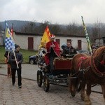 Orszak Trzech Króli - Lewin Kłodzki