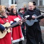 Orszak Trzech Króli w Drawsku Pomorskim