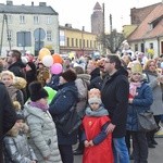 Orszak Trzech Króli w Rawie Mazowieckiej